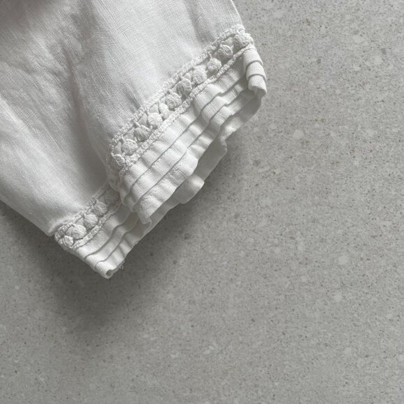 Garden Party Tunic - Picture 4 of 9